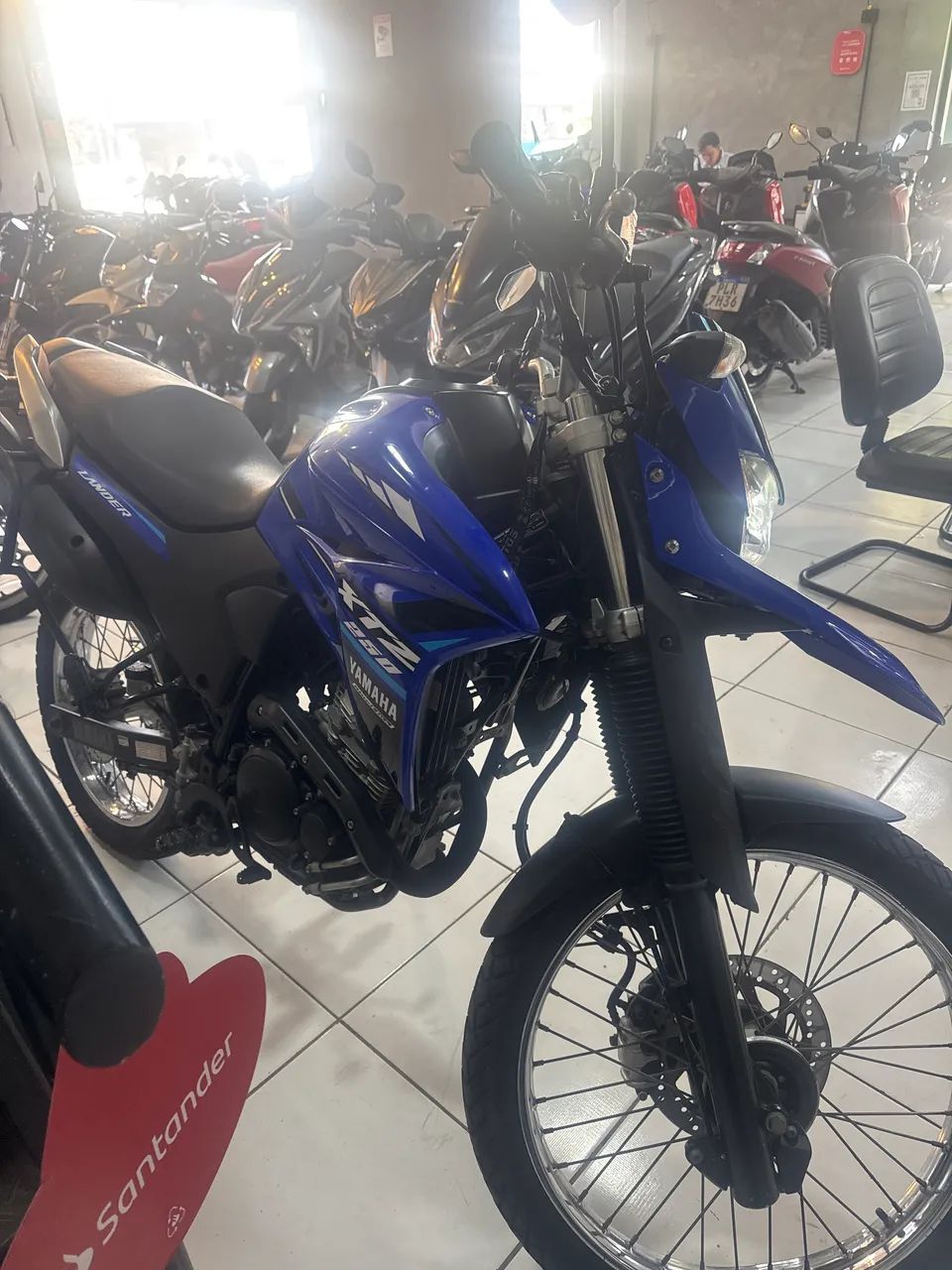 Lander 250 2024/24 - Foto 3