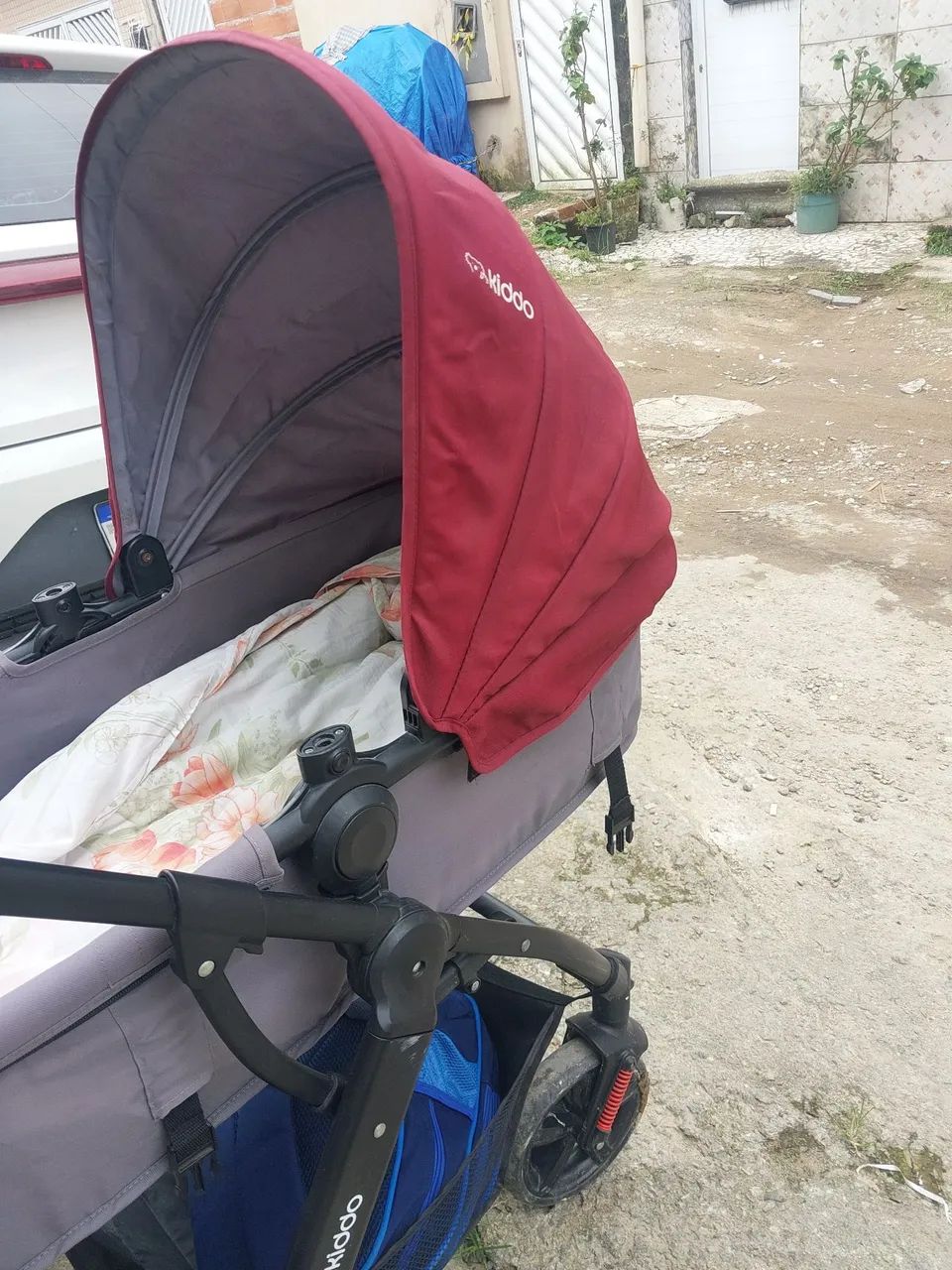 Berço kiddo - Foto 3