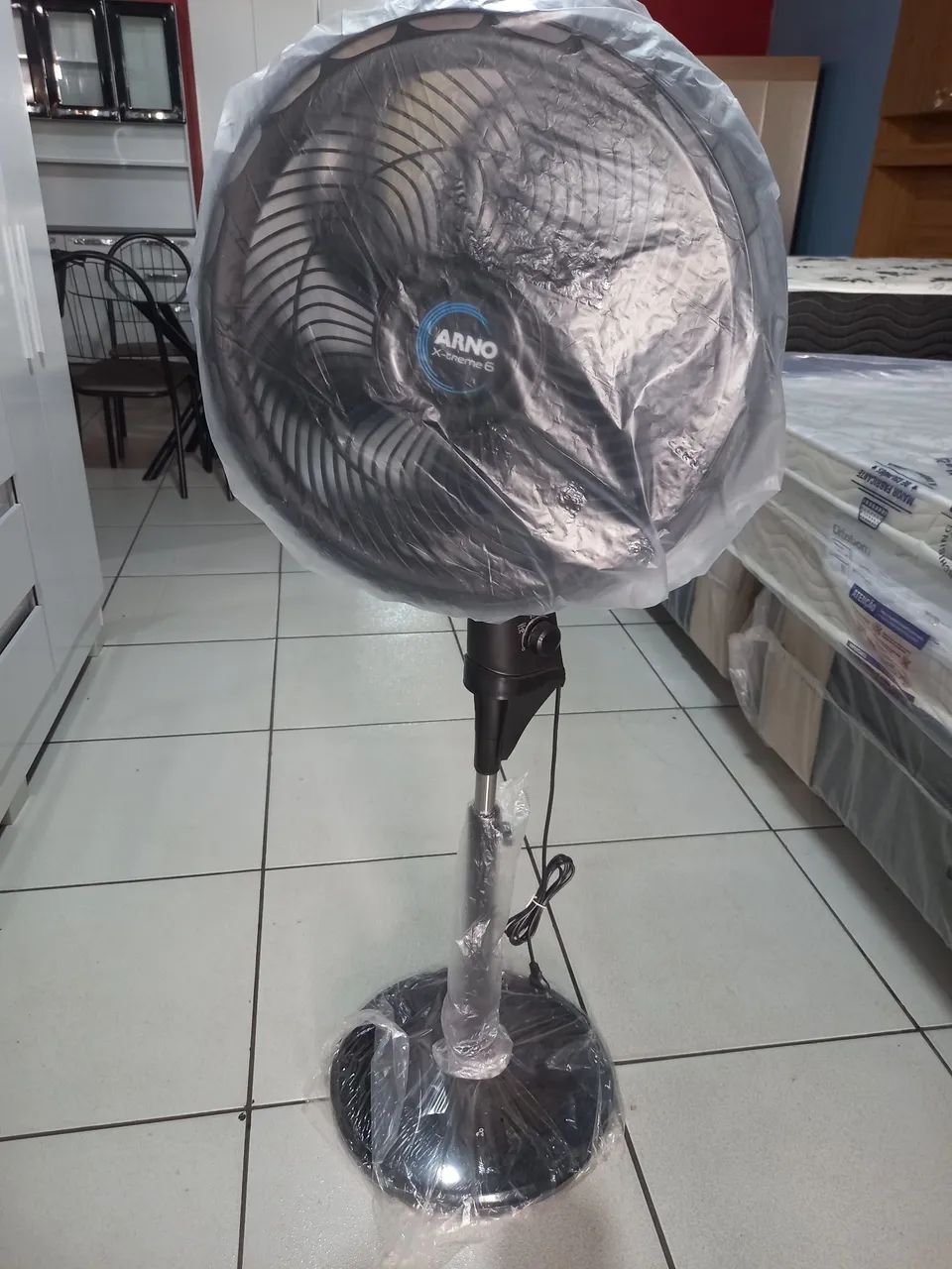 Ventilador Arno  - Foto 2