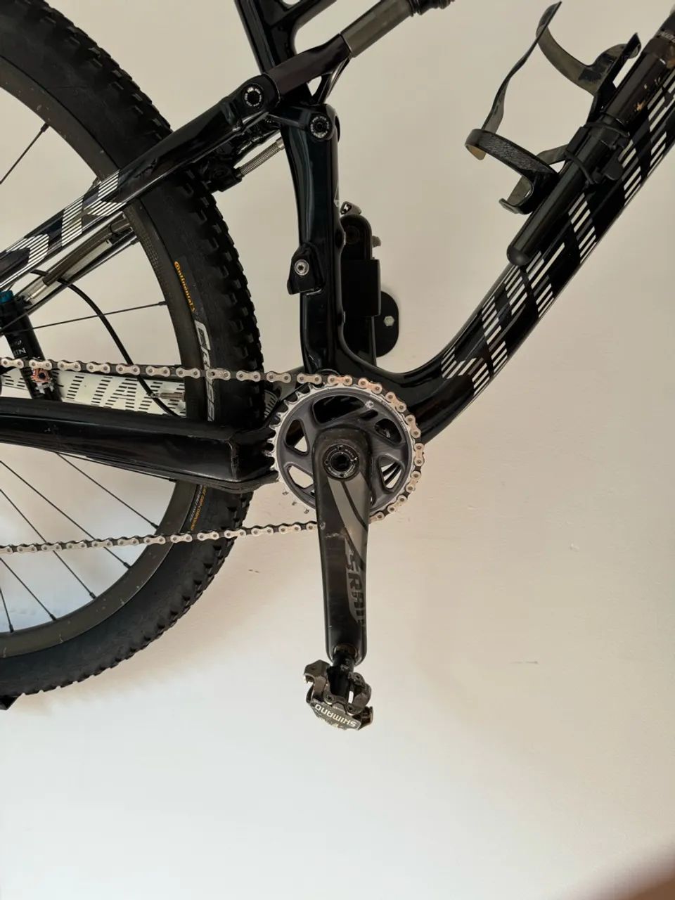 Bicicleta Specialized epic marathon - Foto 5