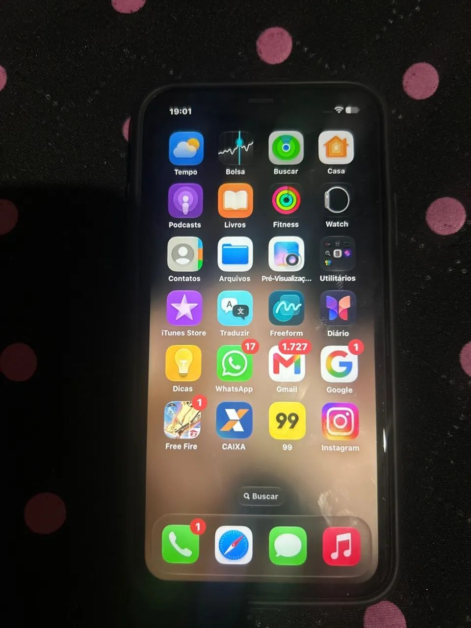 Vendo Iphone 11 