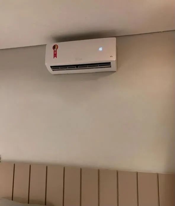 Instalação de ar condicionado  - Foto 2