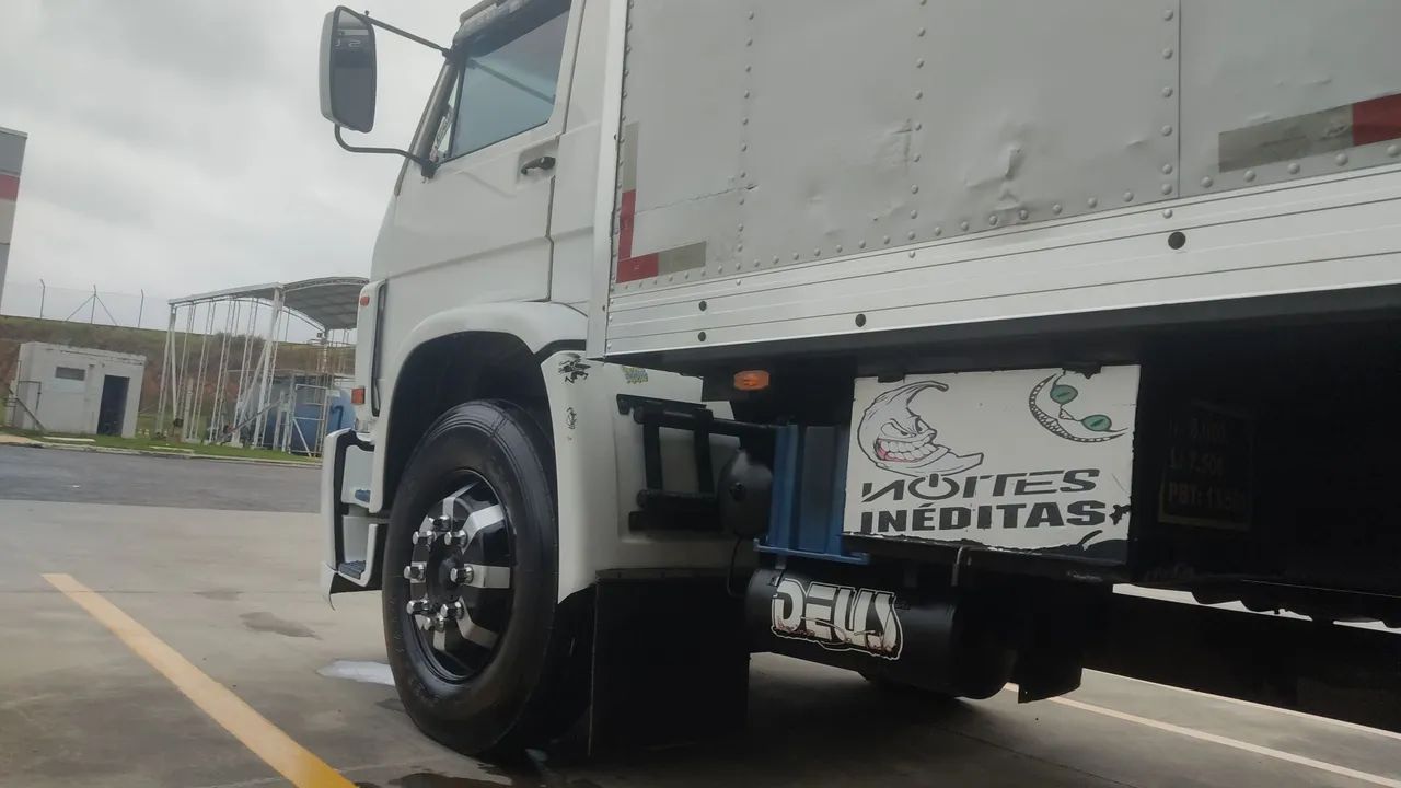 VW 13150 ano 06 - Foto 5