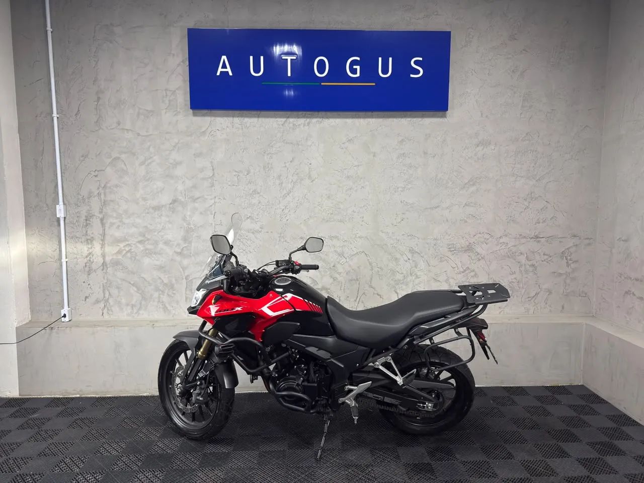 HONDA CB 500X - Foto 5