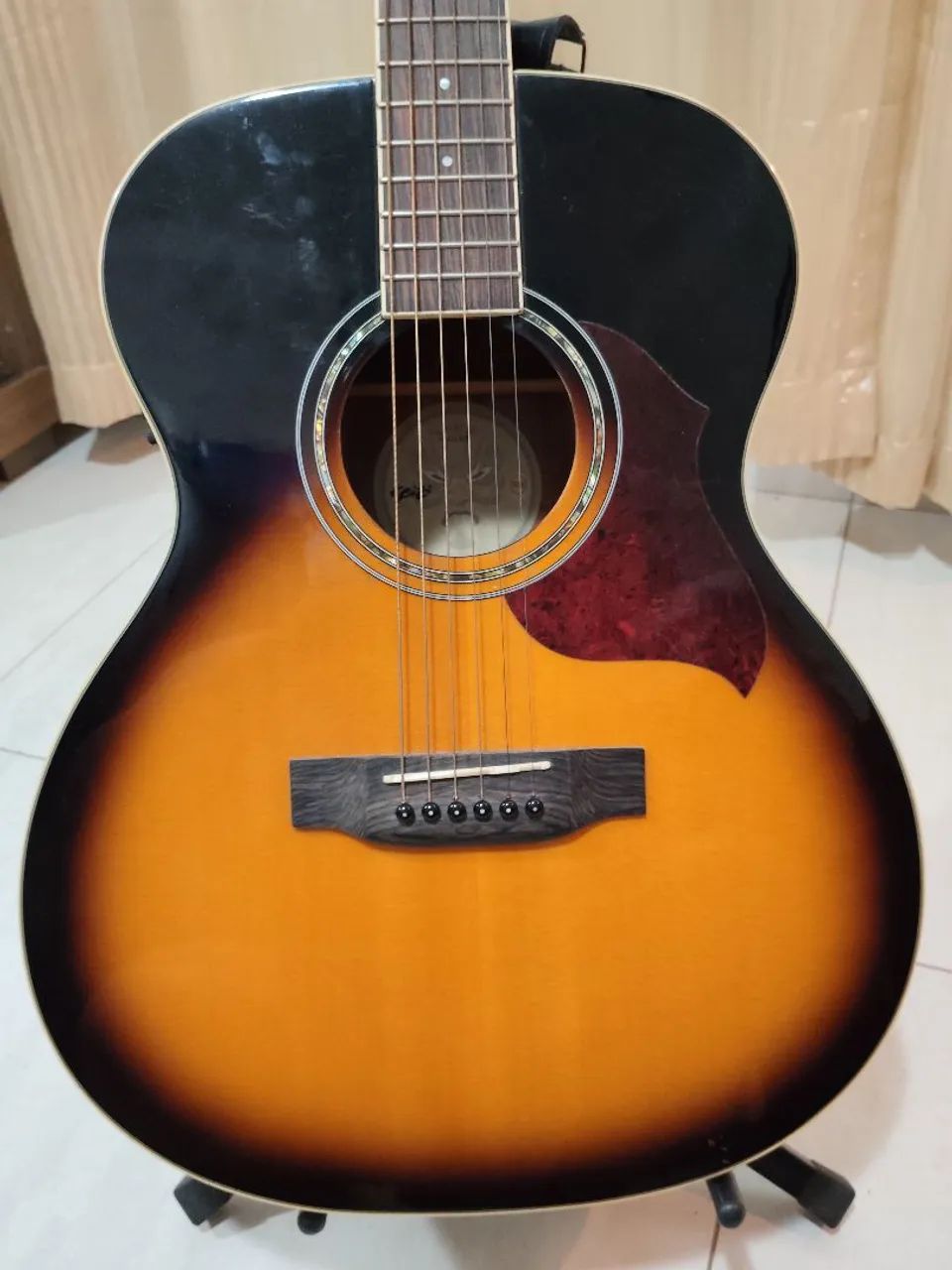 Violão Seizi Hiro BR  - Foto 2