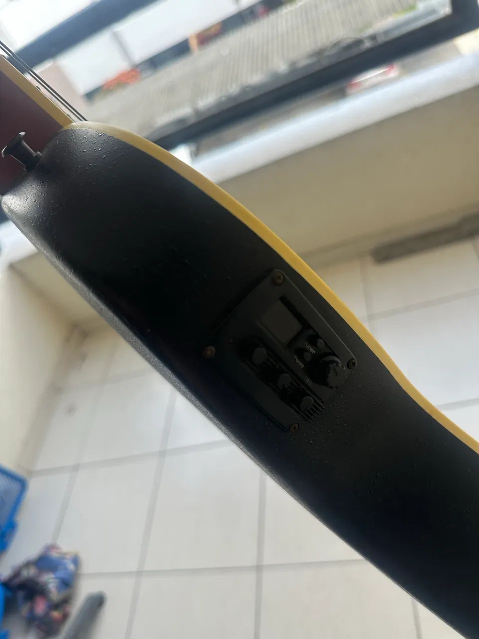 Violão eagle  - Foto 2