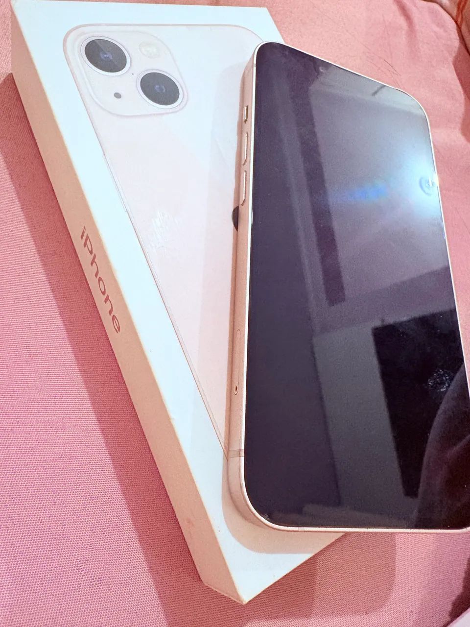 iPhone 13 - Foto 2