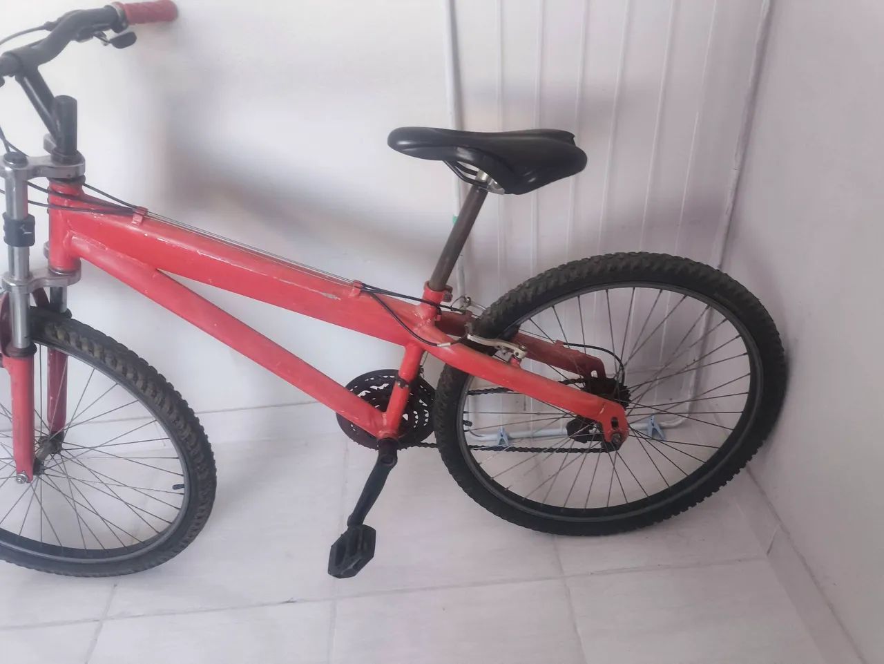 Bicicleta  - Foto 3