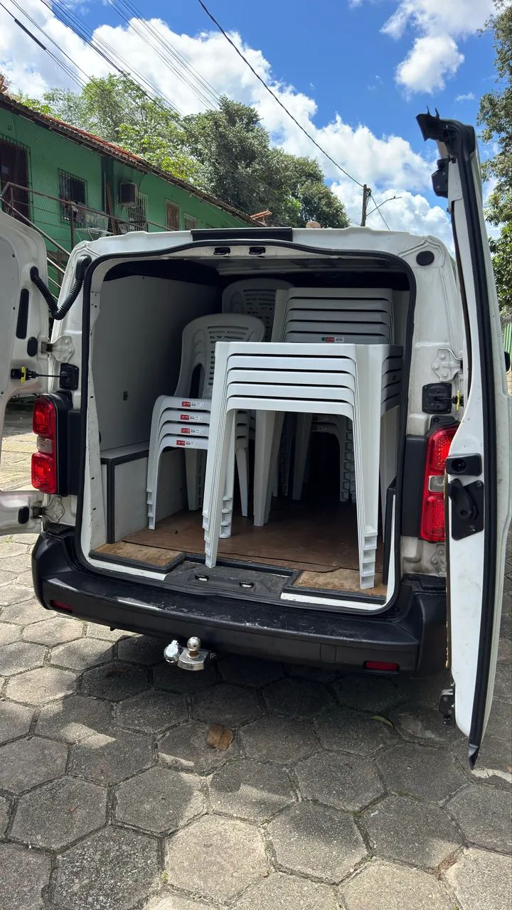 Faço frete - Foto 3