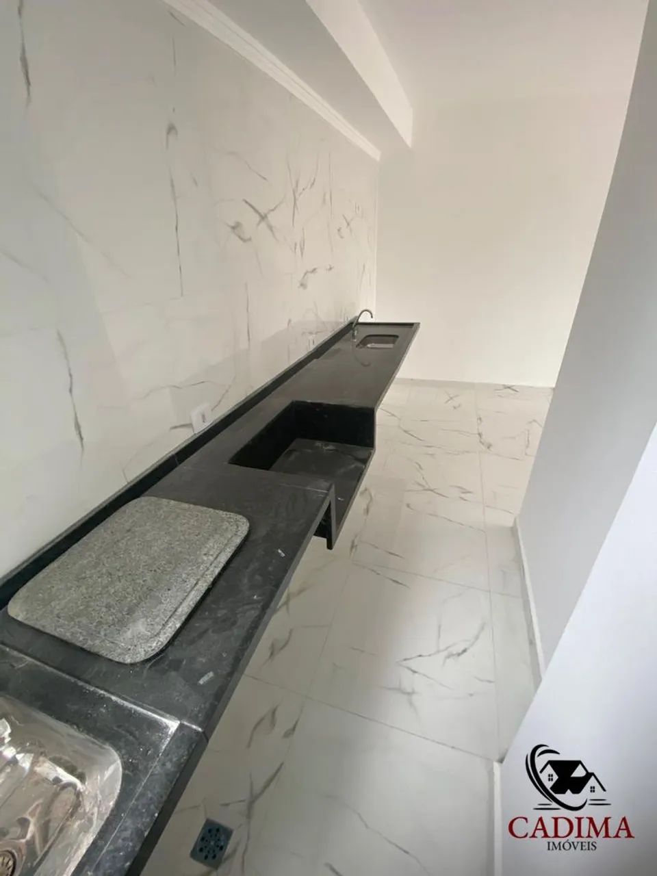 Apartamento 2 quartos Cidarde Centenario! - Foto 4