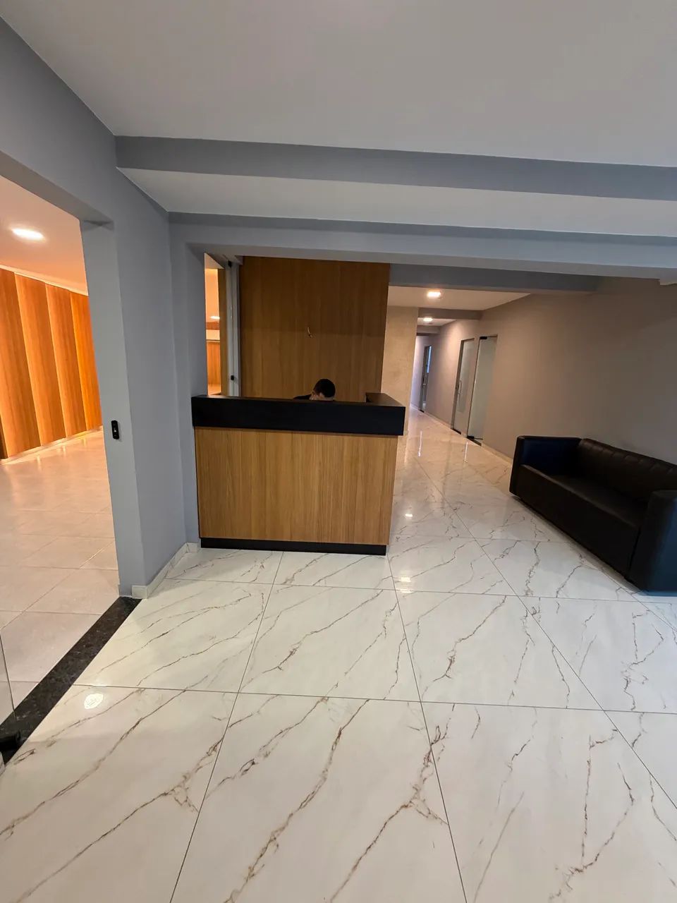 Sala Comercial  - Foto 2