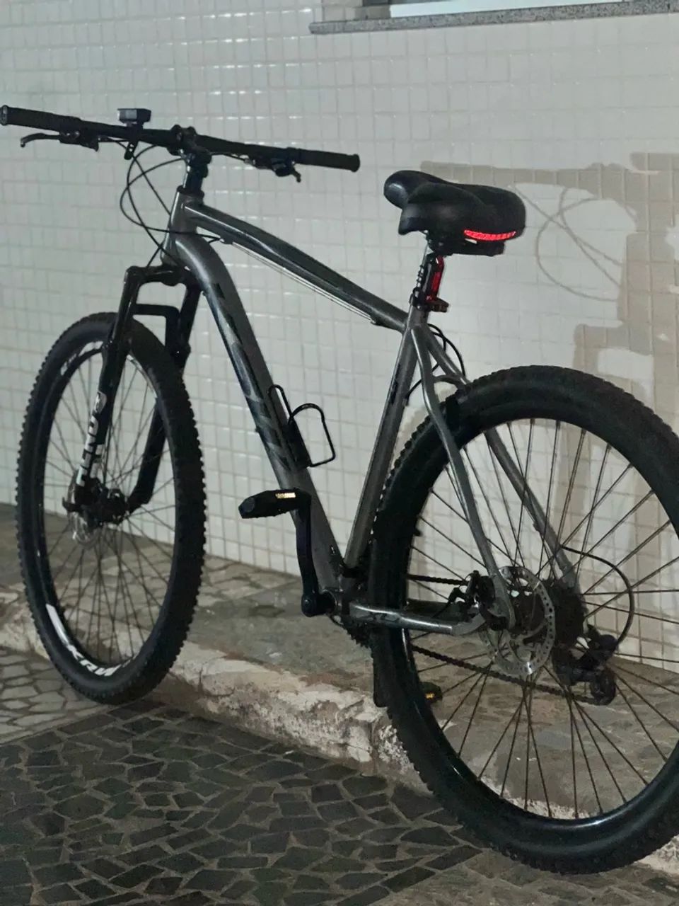 Bike aro 29 KSW - Foto 4
