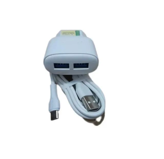 Carregador Rápido 5.1A Type-C Lelong - Foto 2