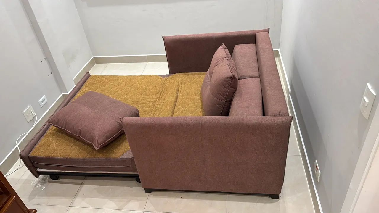 Sofá 