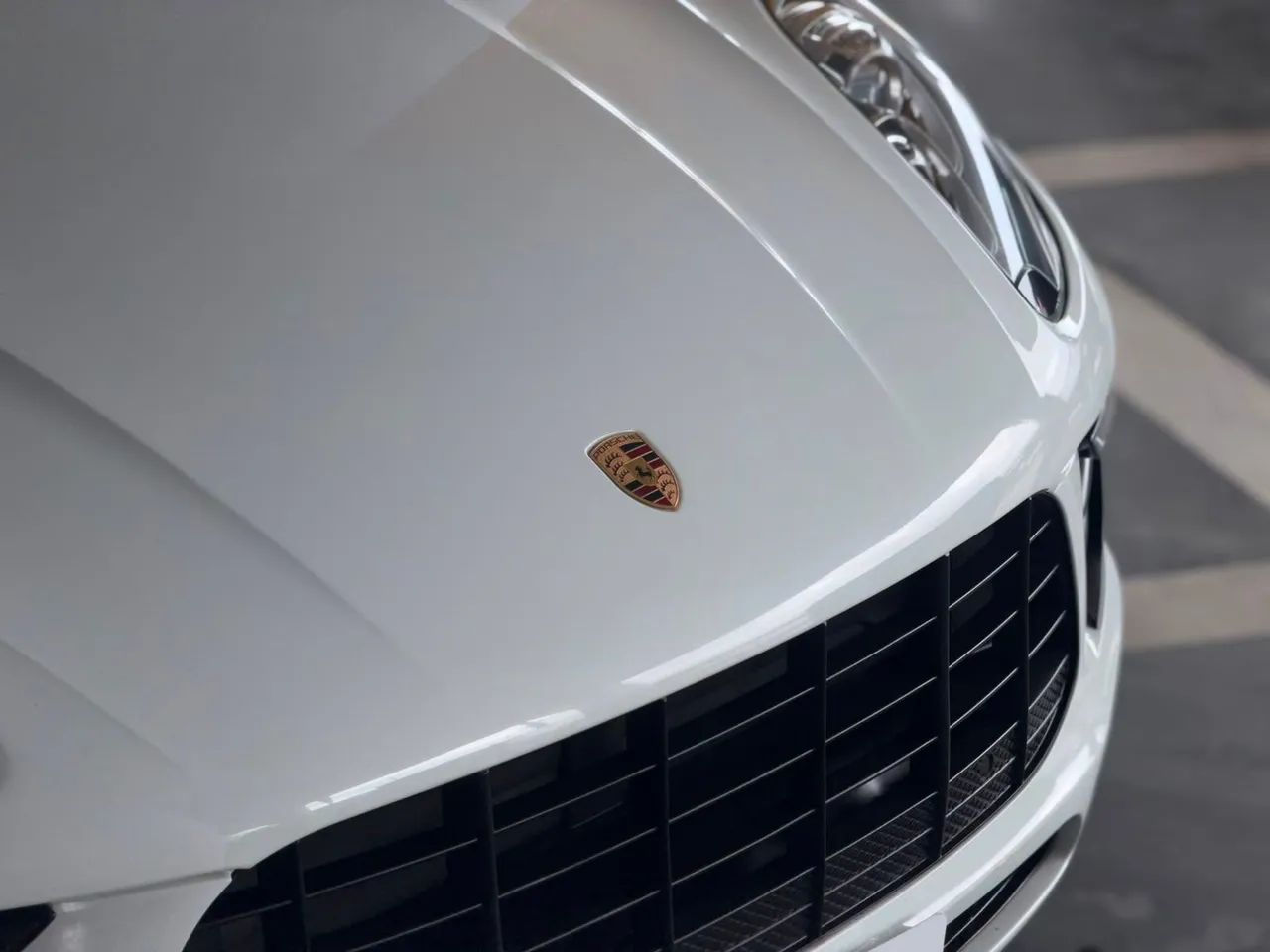 Porsche Macan 2.0 Turbo 237/252cv 2017 - Foto 4