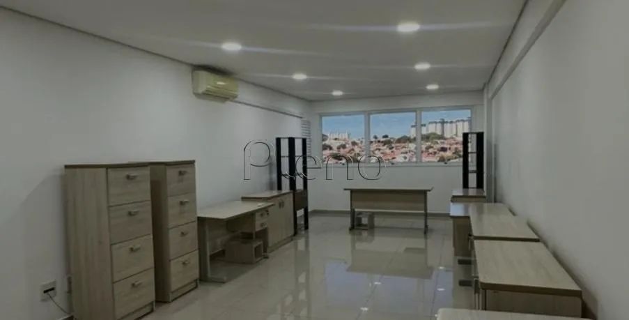 Sala à venda e para alugar em Indaiatuba, Jardim Pompéia, com 38.16 m²