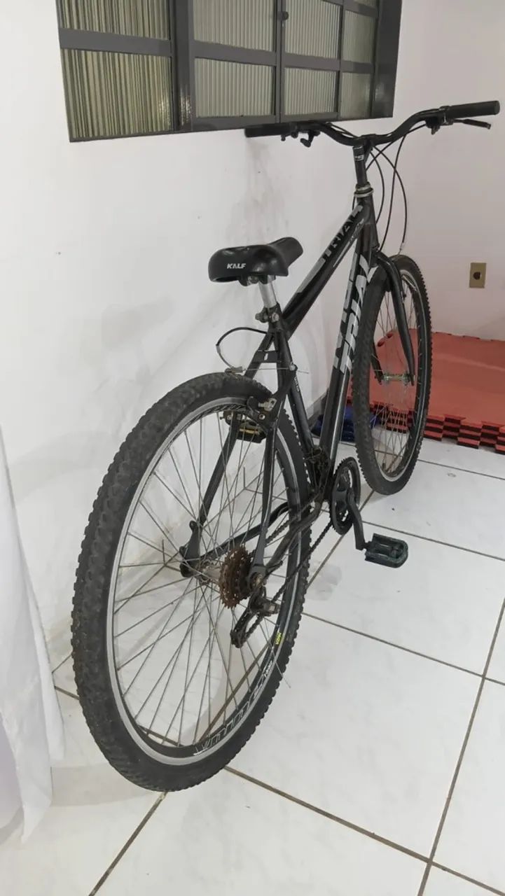 Bicicleta  - Foto 2