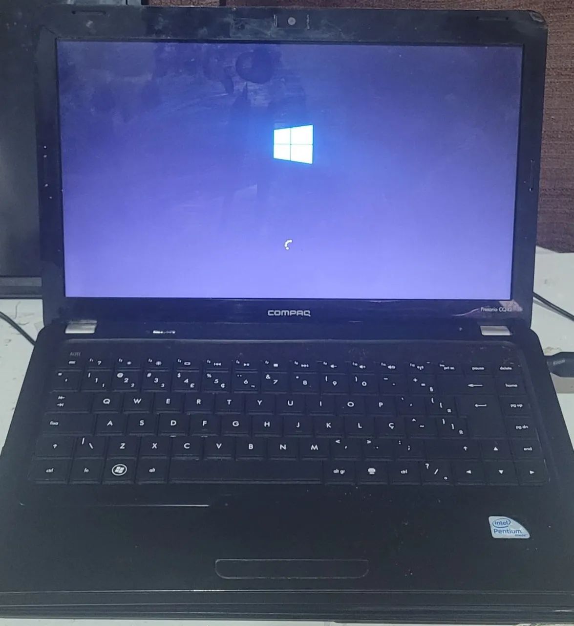 Notebook HP I3 Barato  - Foto 2