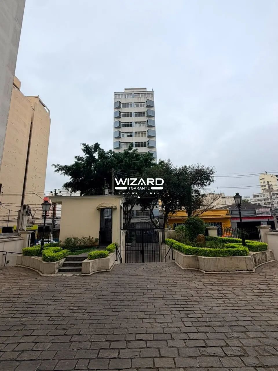 Apartamento em Campos Elíseos, São Paulo - Foto 4