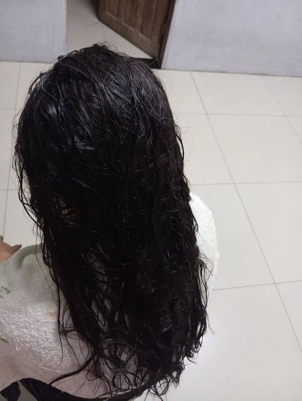 Cabeleireira a domicílio  - Foto 2