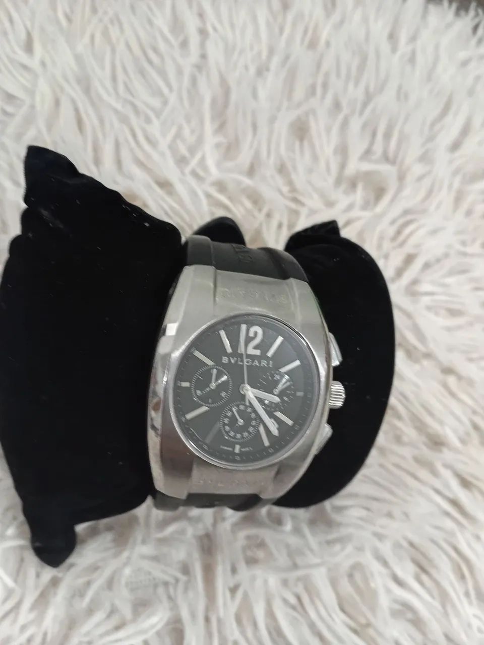 Relógio BVLGARI original  - Foto 4