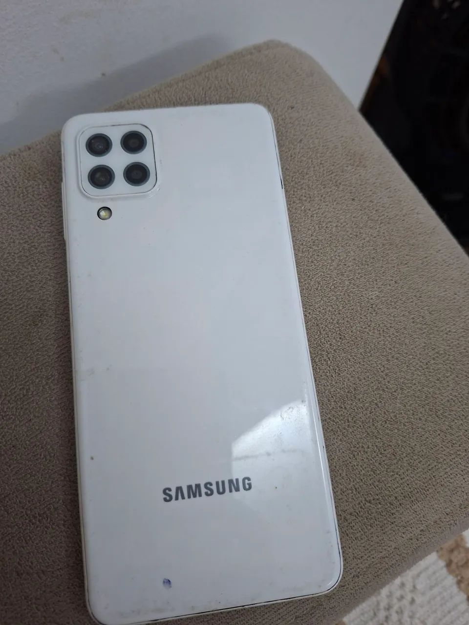 Celular galaxy A 22 - Foto 2