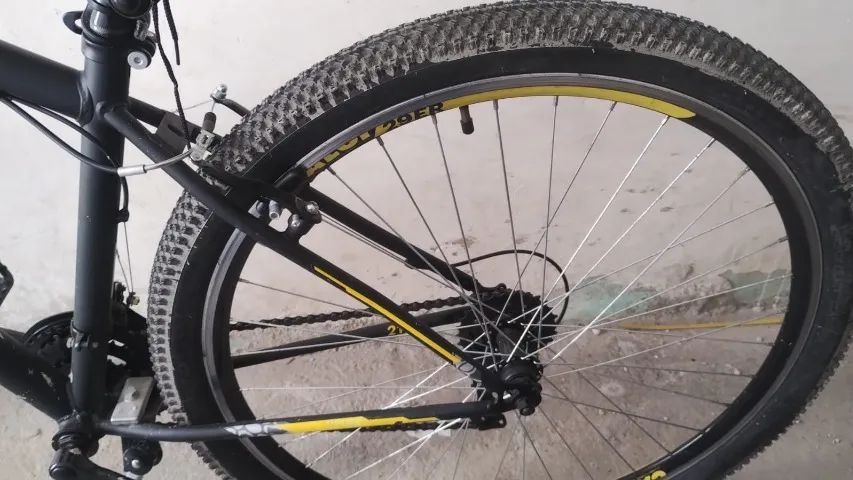 Vendo bicicleta  - Foto 3