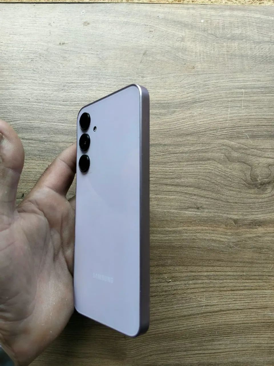 Samsung a35 - Foto 4