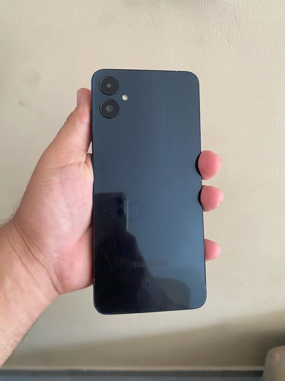 Samsung A05 - Foto 3