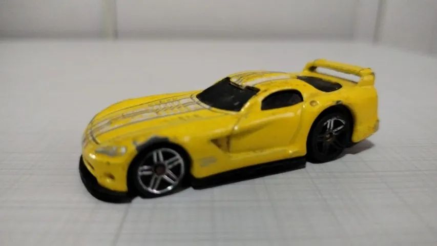 Miniaturas Chinesas 1/64 Modelos#2