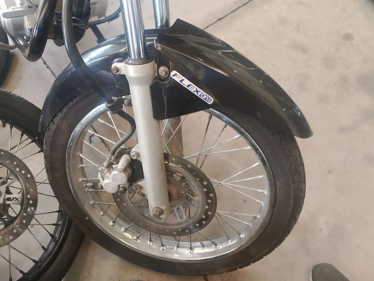 HONDA Fan 150 2015 - Foto 5