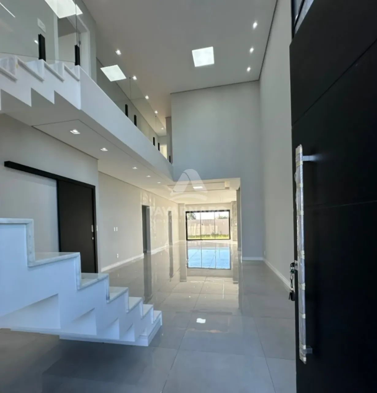 Casa Condomínio em Ponta Grossa - Foto 2