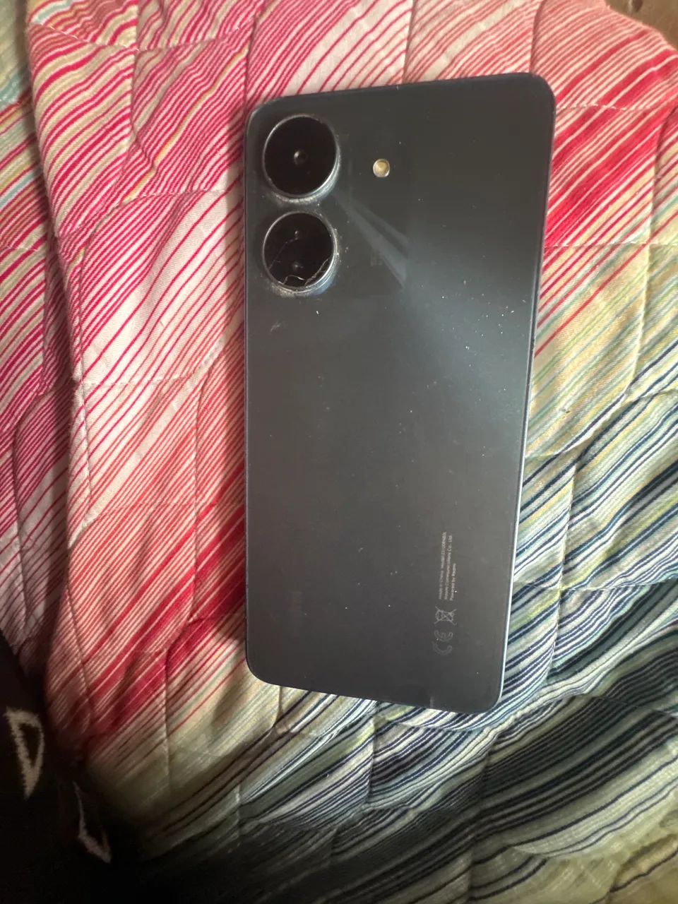 Celular Redmi Xiaomi 13c