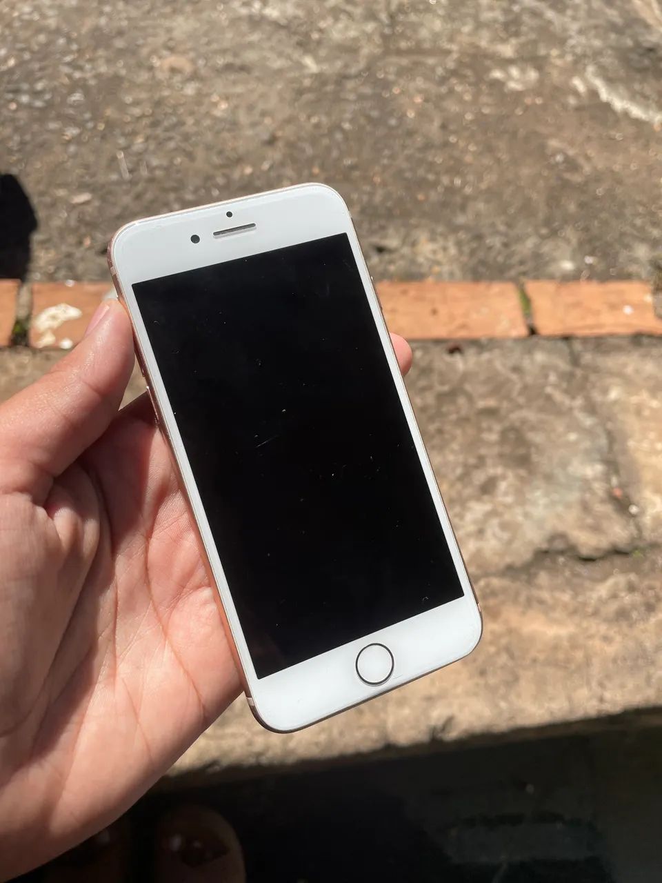 iPhone 8 256 g
