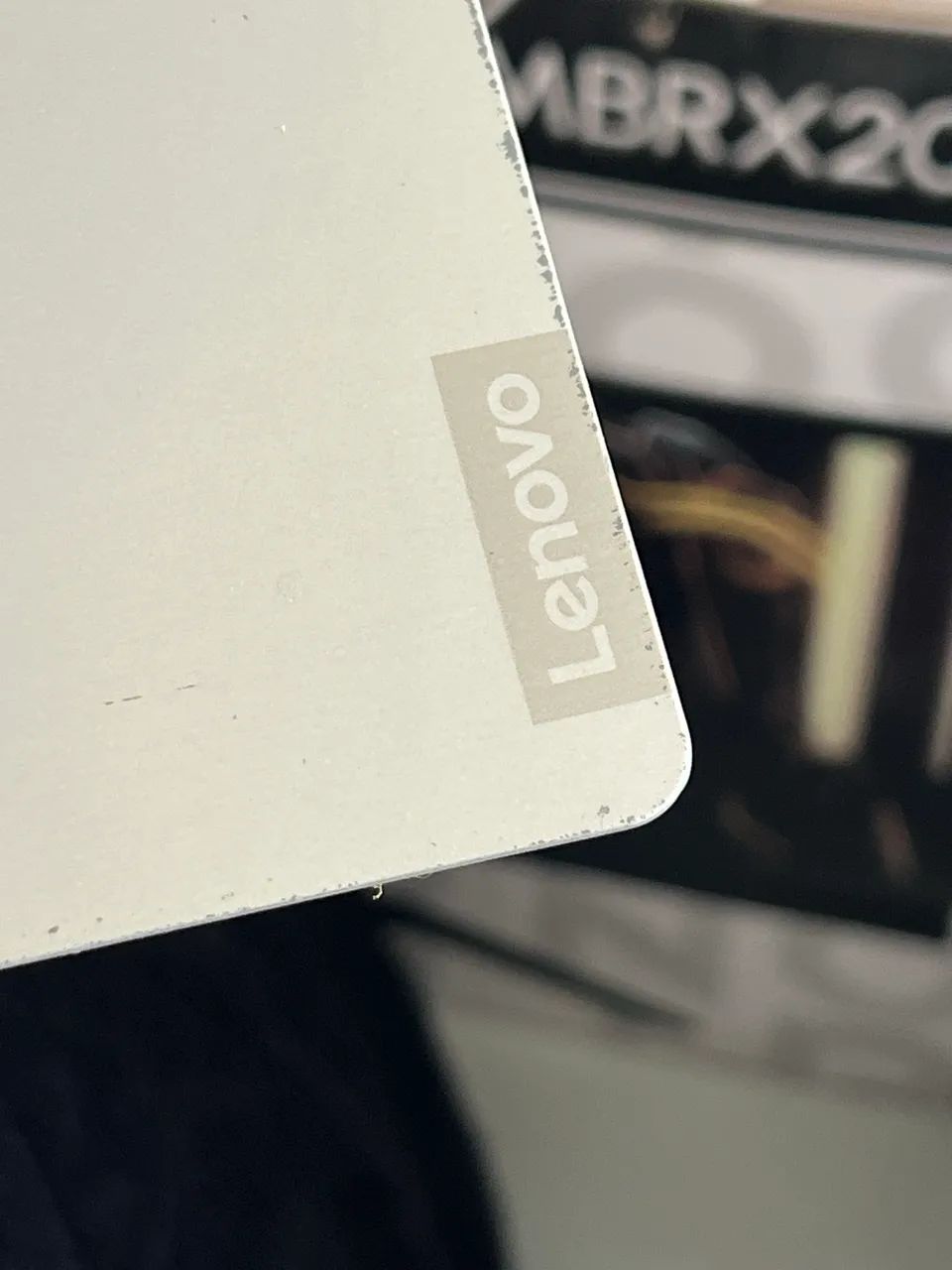 Notebook Lenovo Core i5 da 8a Geração.  - Foto 5