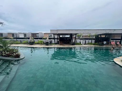 Casa em Condomínio com 3 suítes para alugar, 150 m² - Jacaré - Cabedelo/PB - Foto 2