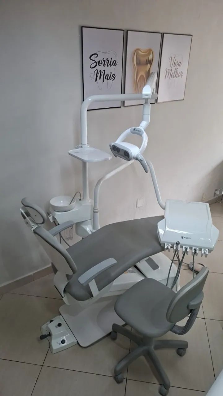 Consultório Odontológico EVOTECH CL ON LSF - Foto 5
