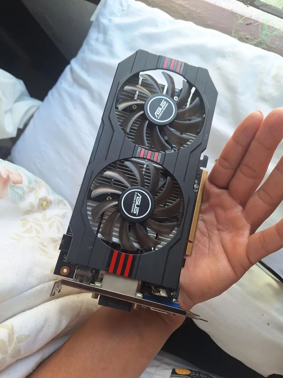 PEÇAS DE PC GAMER - Foto 4