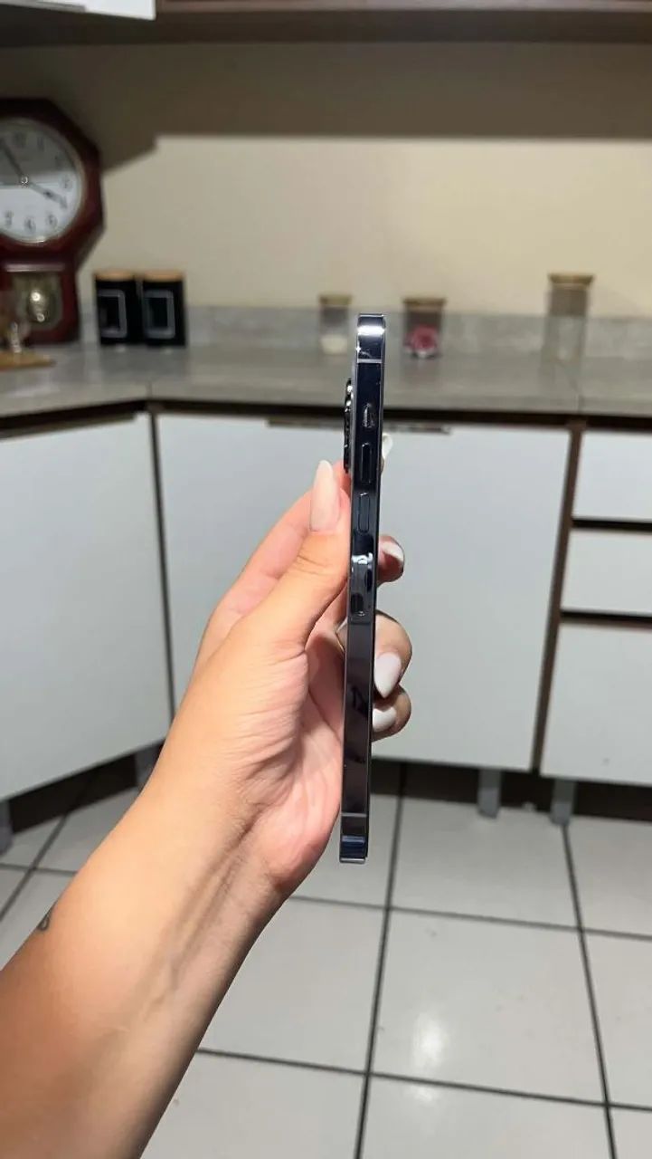 iPhone 13 Pro Max 512 Gigas - Foto 5