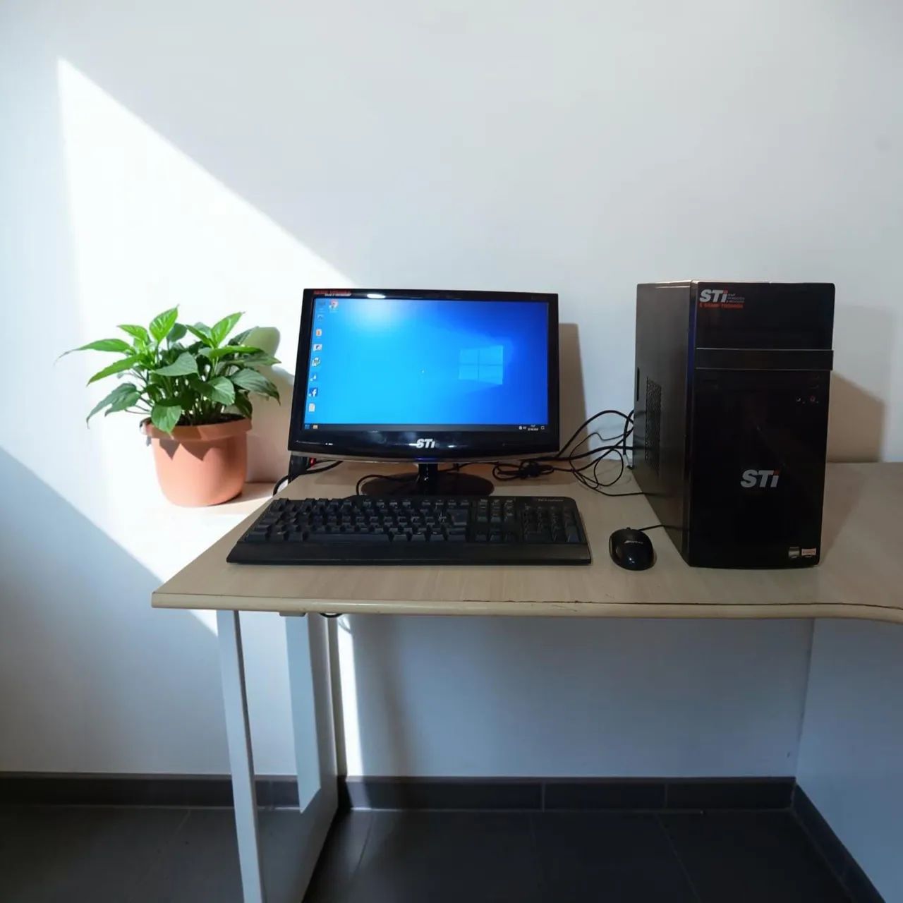 Computador completo  - Foto 3