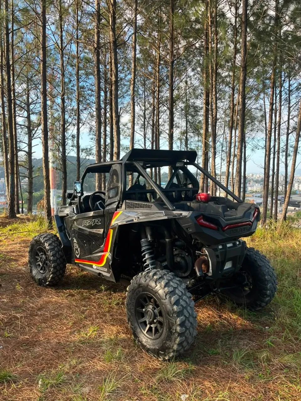 Polaris XP1000 2019 - Foto 4