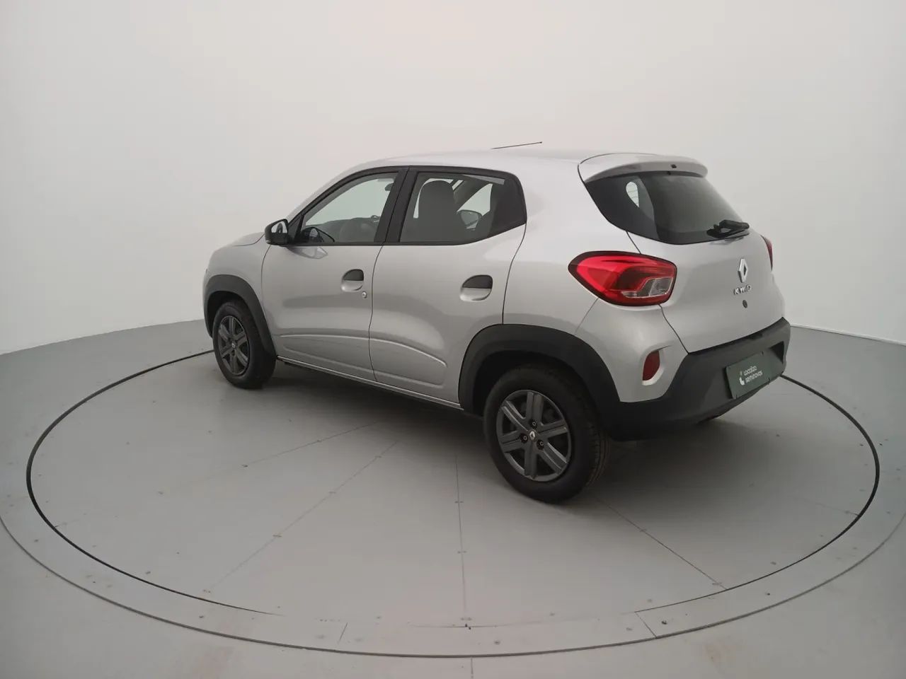 Renault Kwid 1.0 Zen 2026 - Foto 3