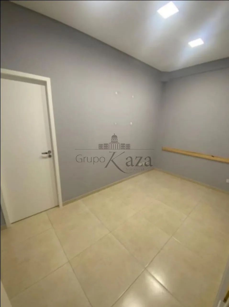 Sala Comercial - Parque Residencial Aquarius - Edifício Oregon Business Center - 36m² - Ac - Foto 5