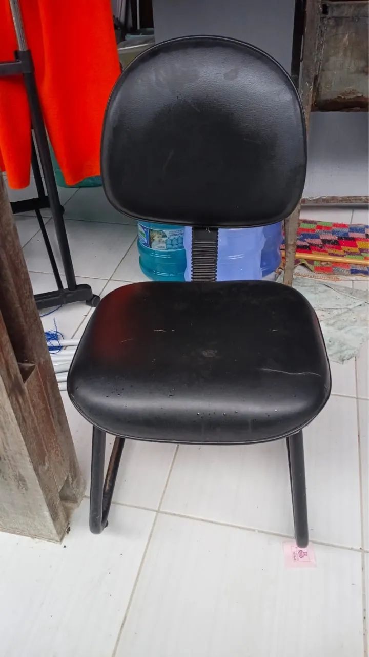 Vendo cadeira 