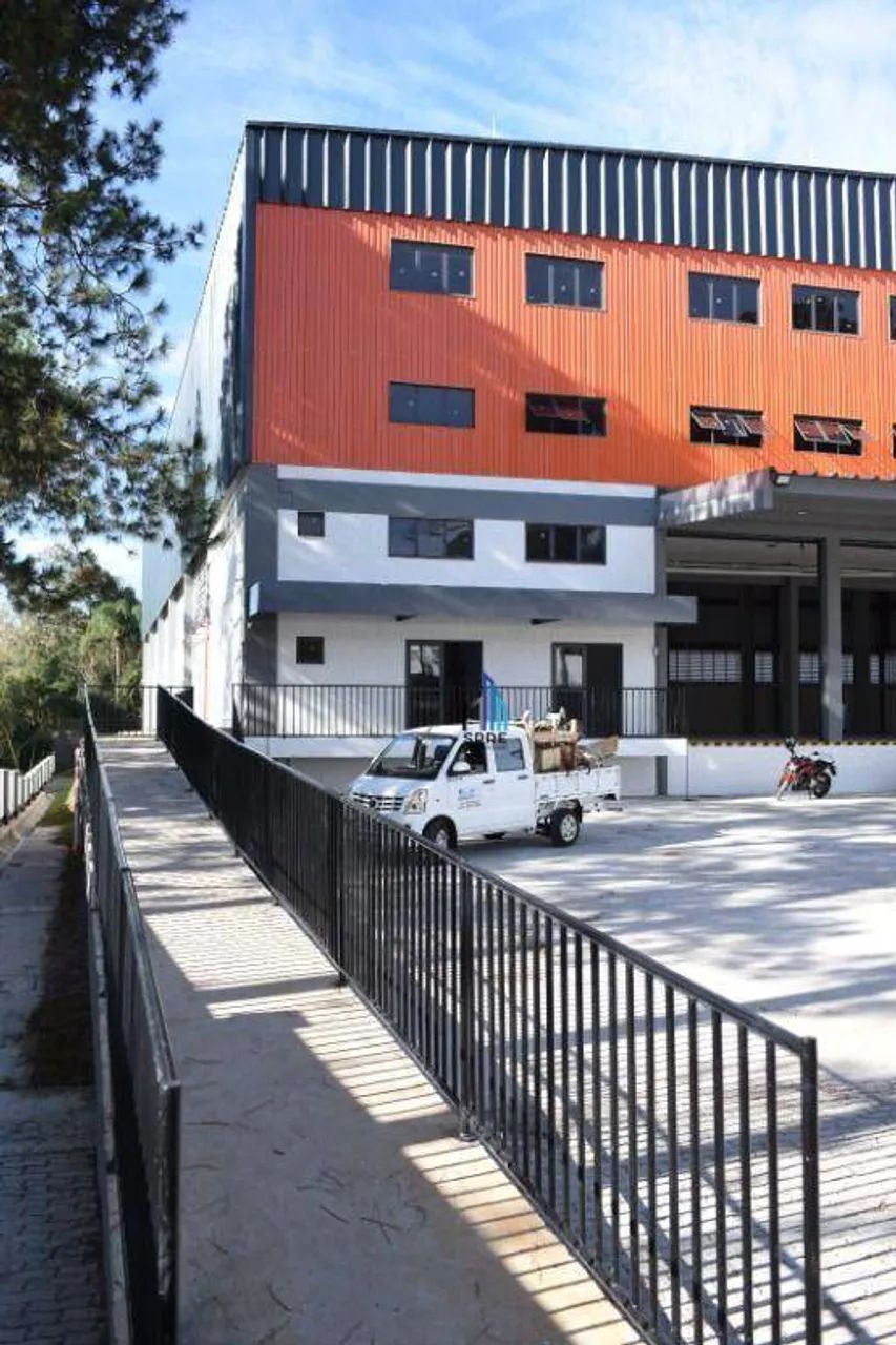 Galpão para alugar, 3526 m² - Bom Jesus dos Perdões/SP - Foto 5