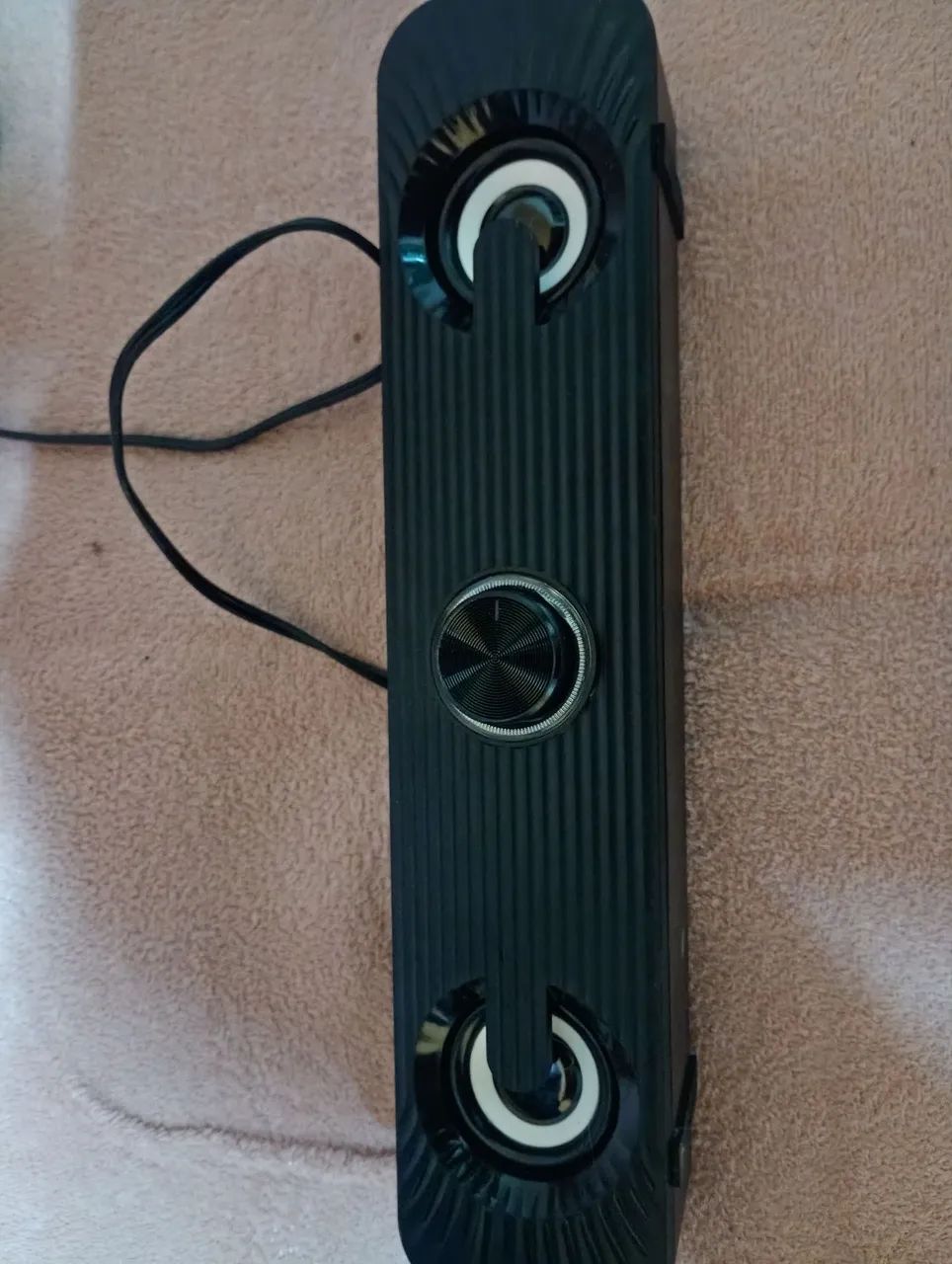 Caixinha de som para Pc $45 - Foto 2