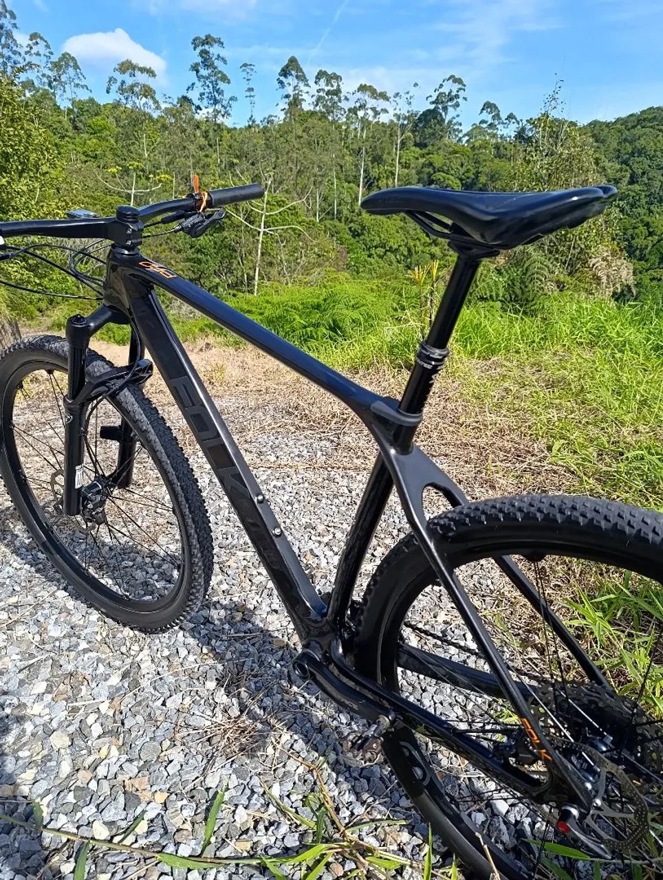 Folk Pro carbon  - Foto 4