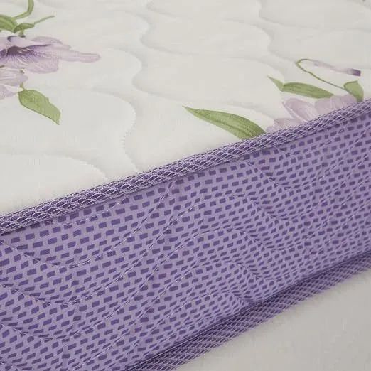 COLCHÃO SOLTEIRO 17 CM DE ESPUMA  - Foto 2