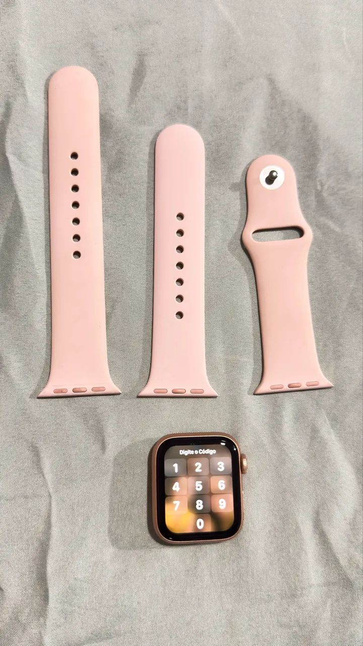 Watch apple 