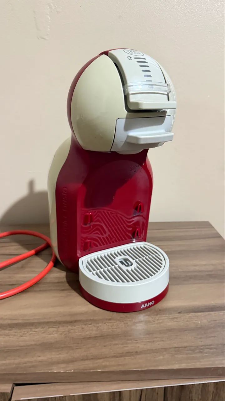 dolce Gusto